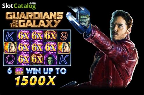 slots guardians of the galaxy - guardians of the galaxy slot machine